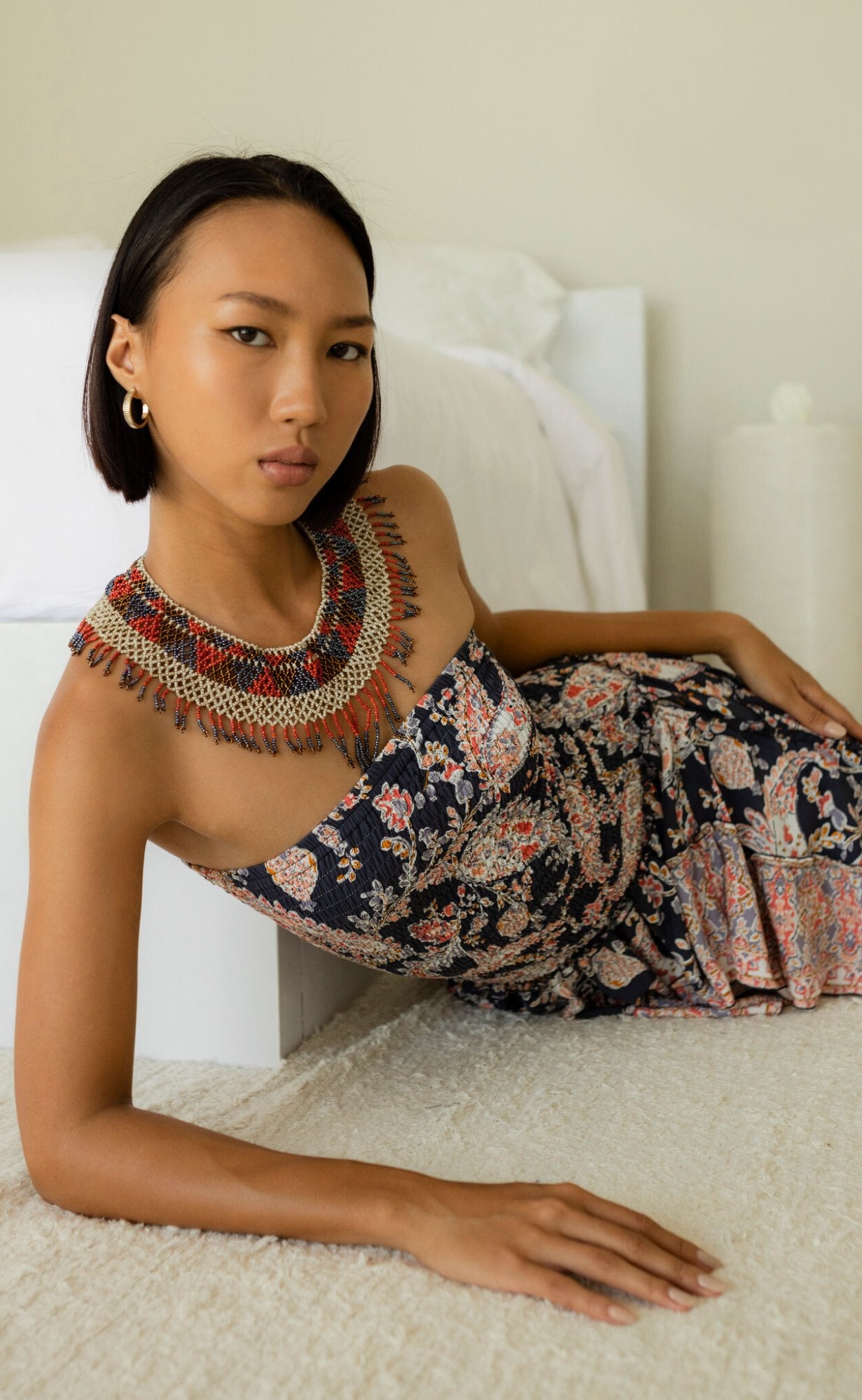 Long Dresses
