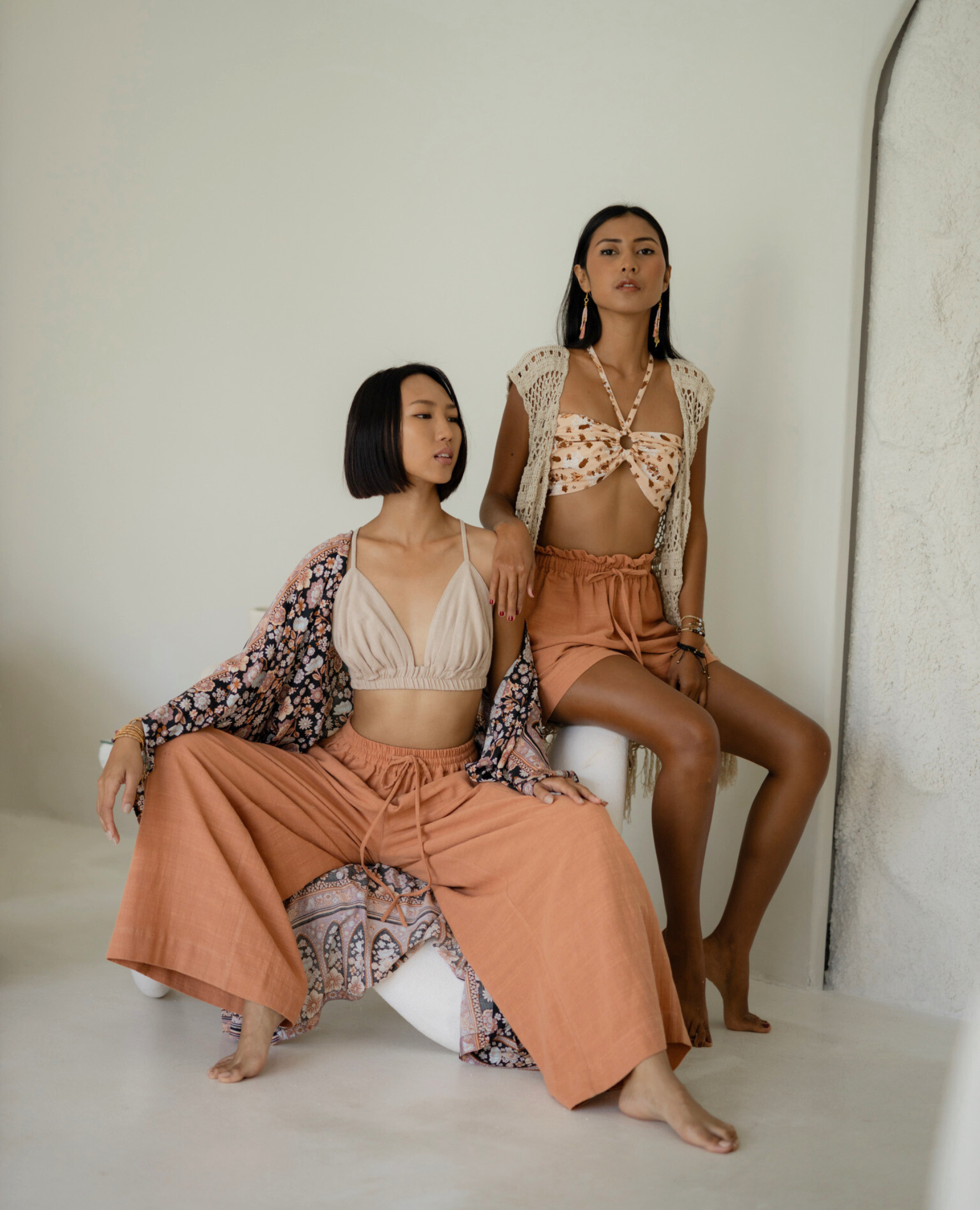 Skirts & Pants