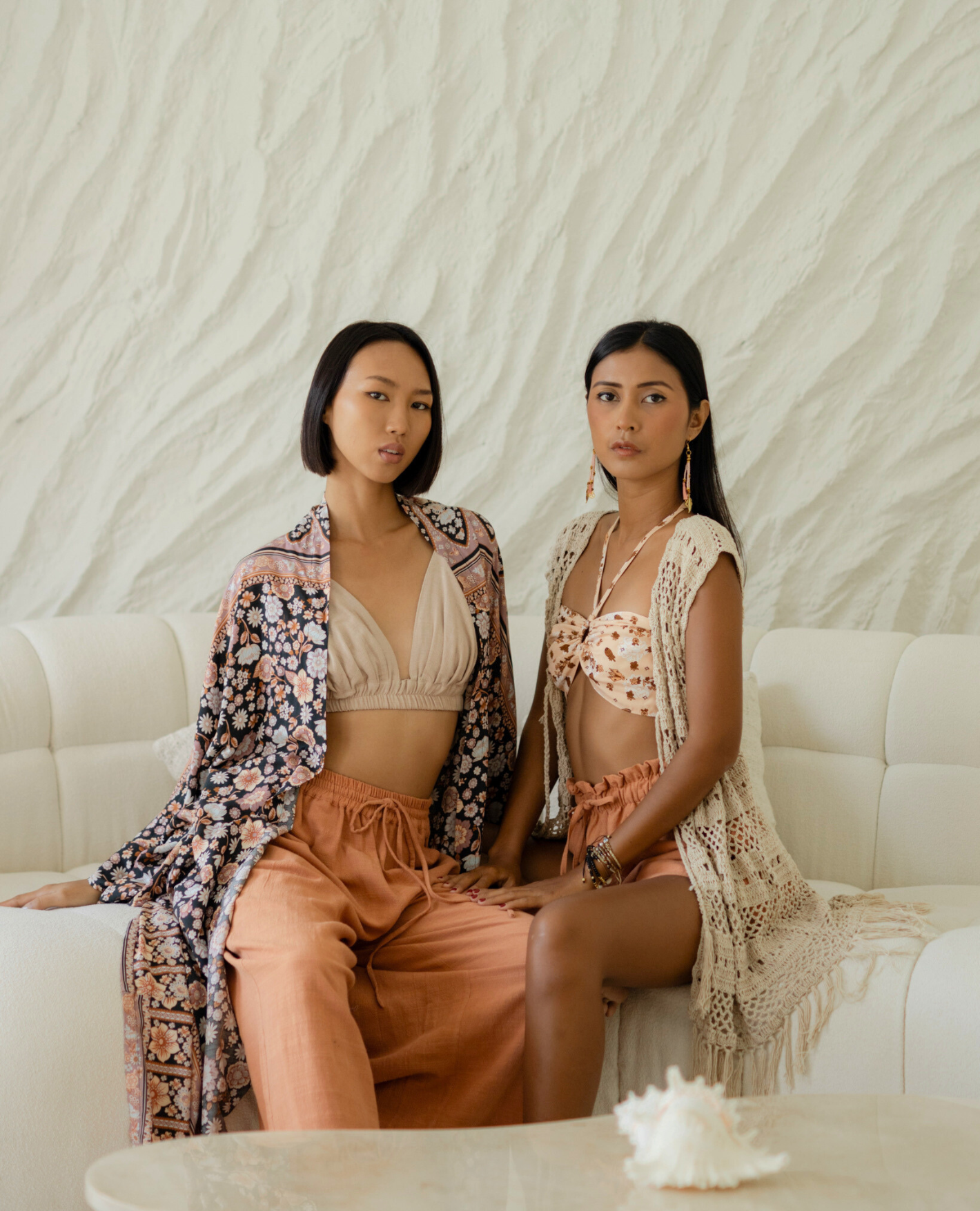 Cardigans & Kimonos