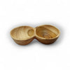 Wooden Bowl Set