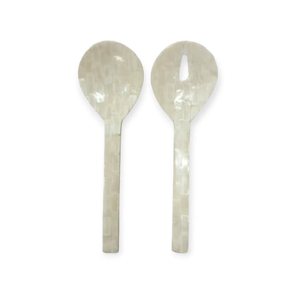 Nacar Spoons