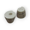 Natural Shell Salt and Pepper Shakers