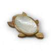 Wooden Turtle Tray