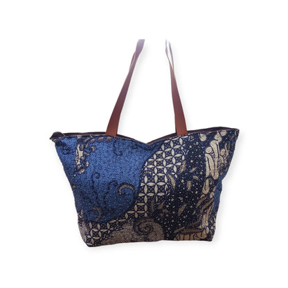 Batik Bag